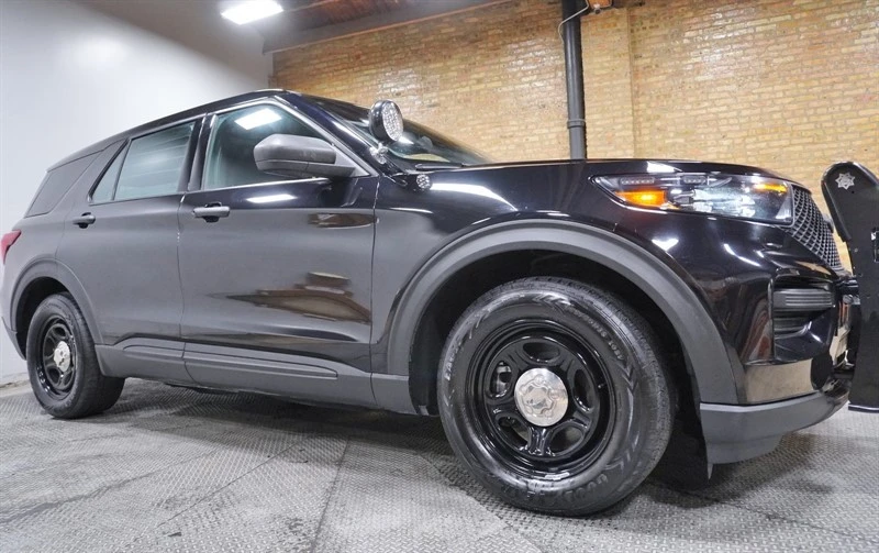 2020 Ford Explorer 6th Gen - Image 8 of 12