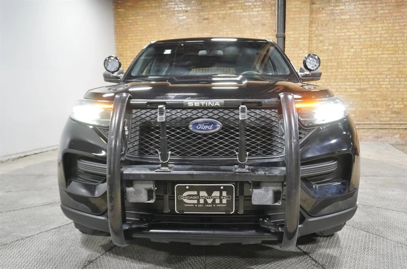 2020 Ford Explorer 6th Gen - Image 4 of 12