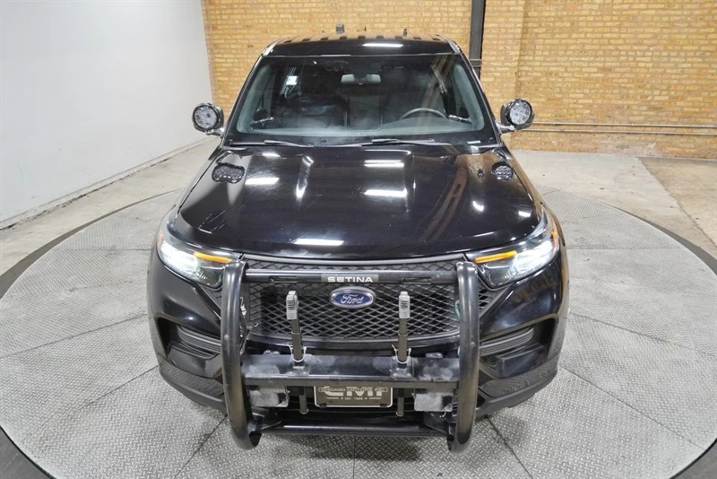 2020 Ford Explorer 6th Gen - Image 5 of 12