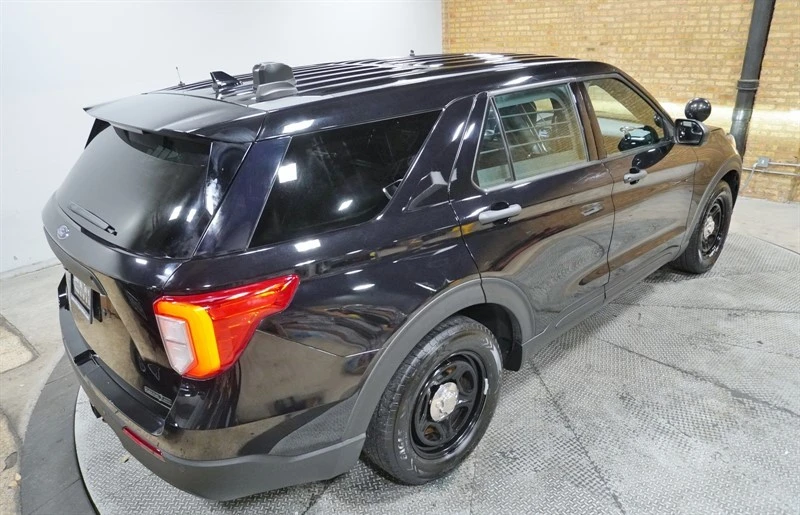 2020 Ford Explorer 6th Gen - Image 11 of 12