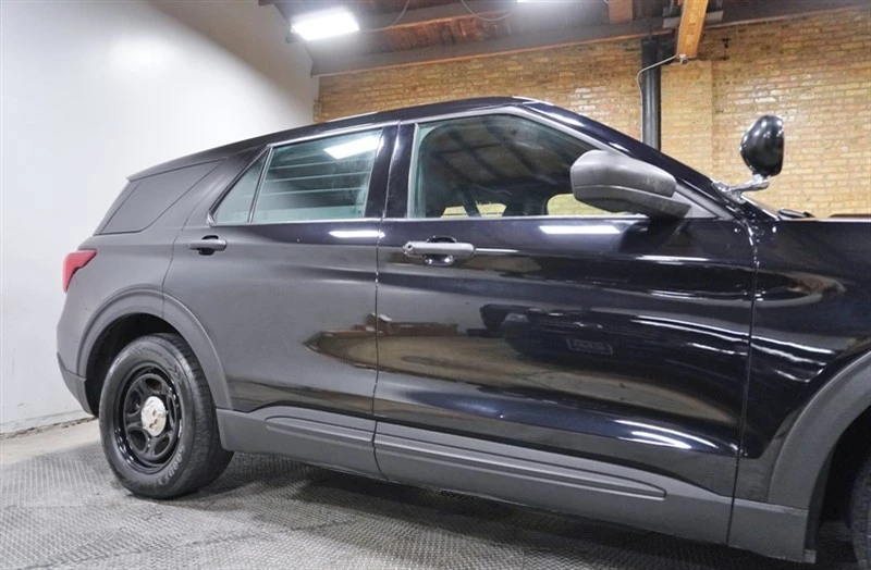 2020 Ford Explorer 6th Gen - Image 9 of 12