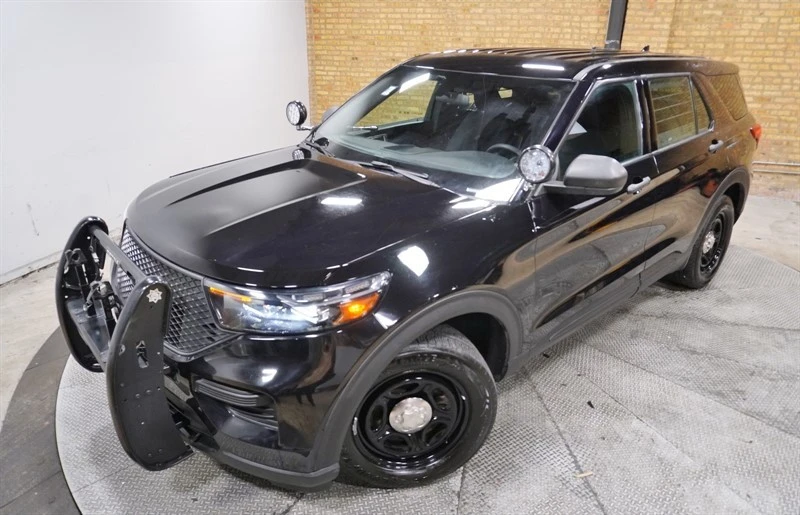 2020 Ford Explorer 6th Gen - Image 2 of 12