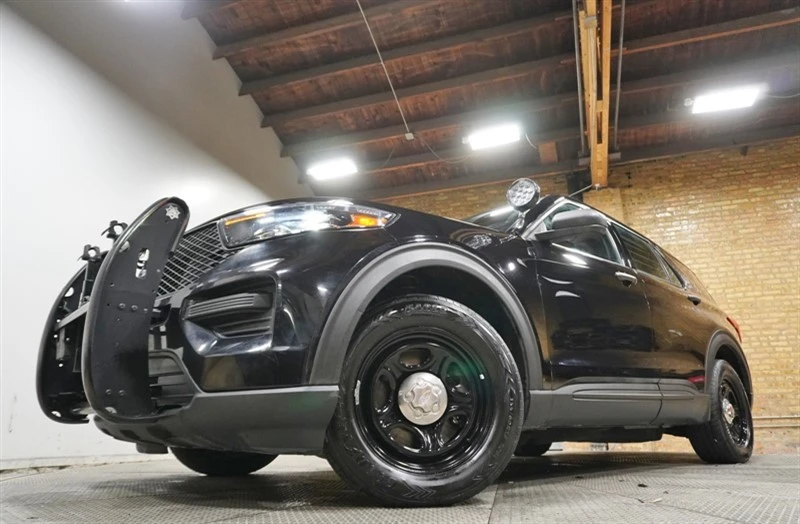 2020 Ford Explorer 6th Gen - Image 3 of 12