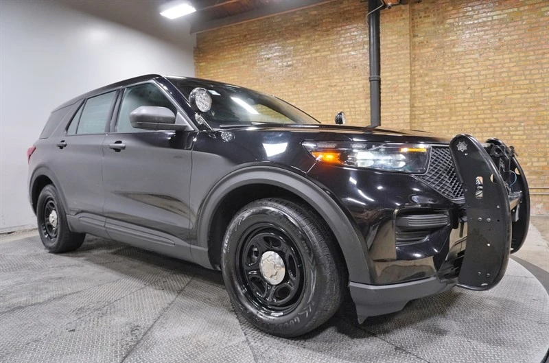 2020 Ford Explorer 6th Gen - Image 6 of 12