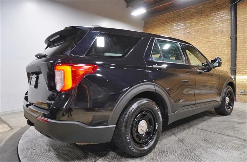 2020 Ford Explorer 6th Gen - Image 10 of 12