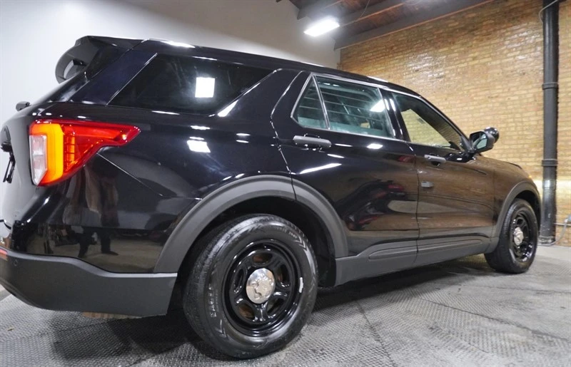 2020 Ford Explorer 6th Gen - Image 12 of 12