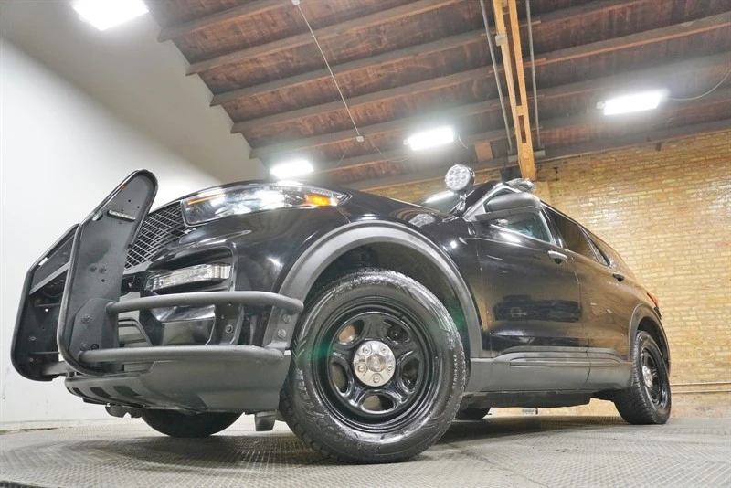 2020 Ford Explorer 6th Gen - Image 3 of 12
