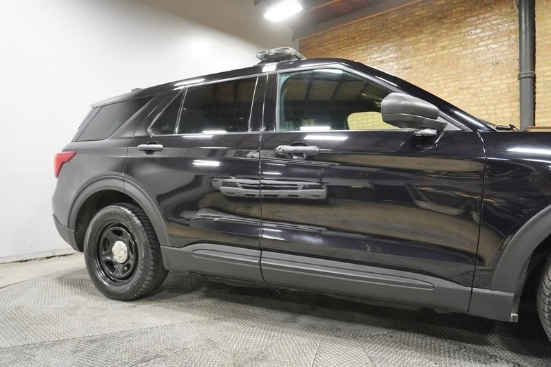 2020 Ford Explorer 6th Gen - Image 9 of 12