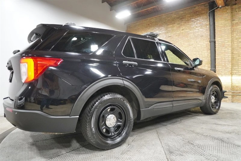 2020 Ford Explorer 6th Gen - Image 12 of 12