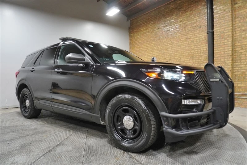 2020 Ford Explorer 6th Gen - Image 6 of 12
