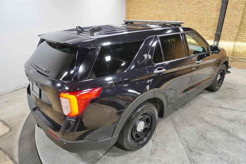 2020 Ford Explorer 6th Gen - Image 11 of 12