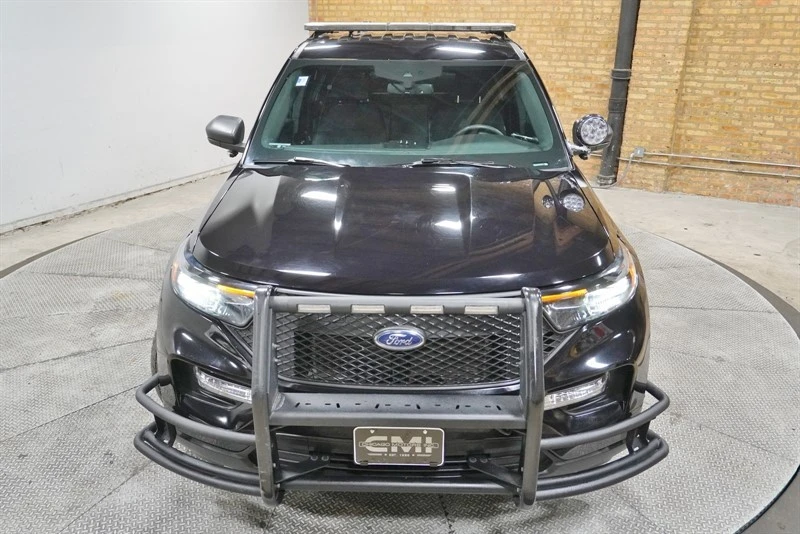 2020 Ford Explorer 6th Gen - Image 5 of 12