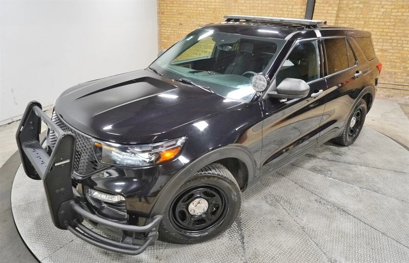2020 Ford Explorer 6th Gen - Image 2 of 12