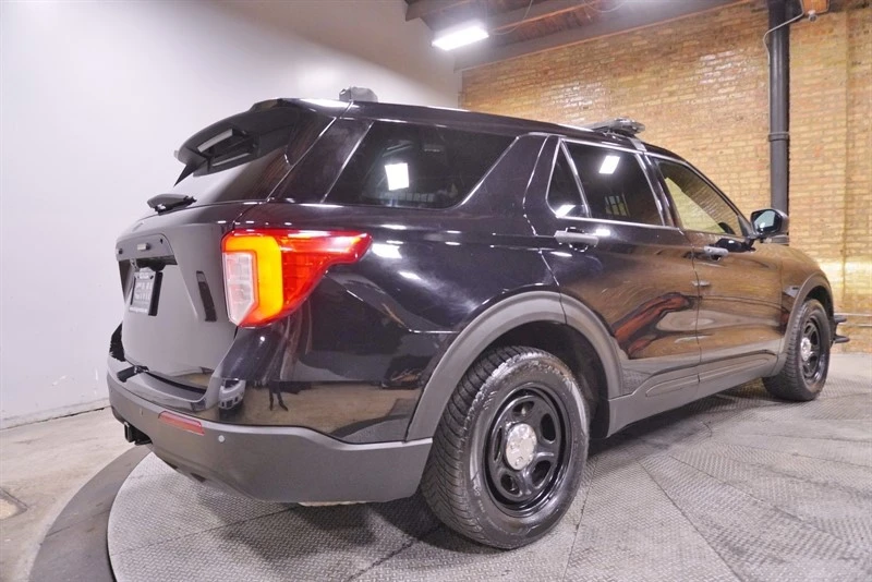 2020 Ford Explorer 6th Gen - Image 10 of 12