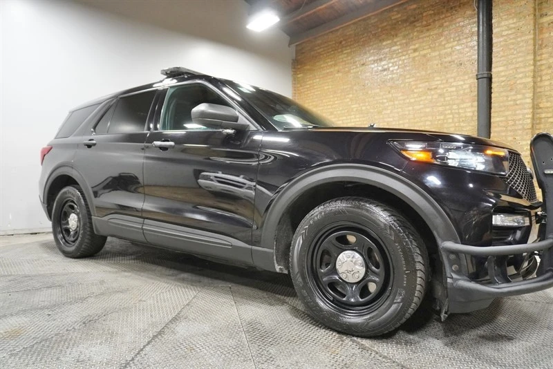 2020 Ford Explorer 6th Gen - Image 8 of 12