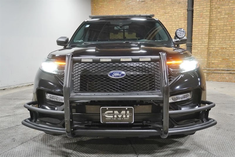 2020 Ford Explorer 6th Gen - Image 4 of 12