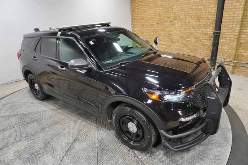 2020 Ford Explorer 6th Gen - Image 7 of 12