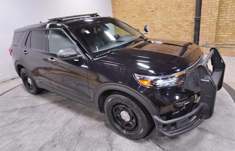 2020 Ford Explorer 6th Gen - Image 7 of 12