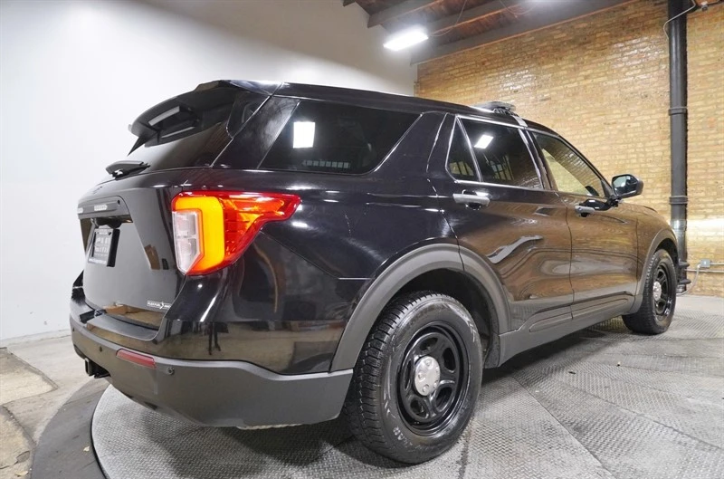 2020 Ford Explorer 6th Gen - Image 10 of 12