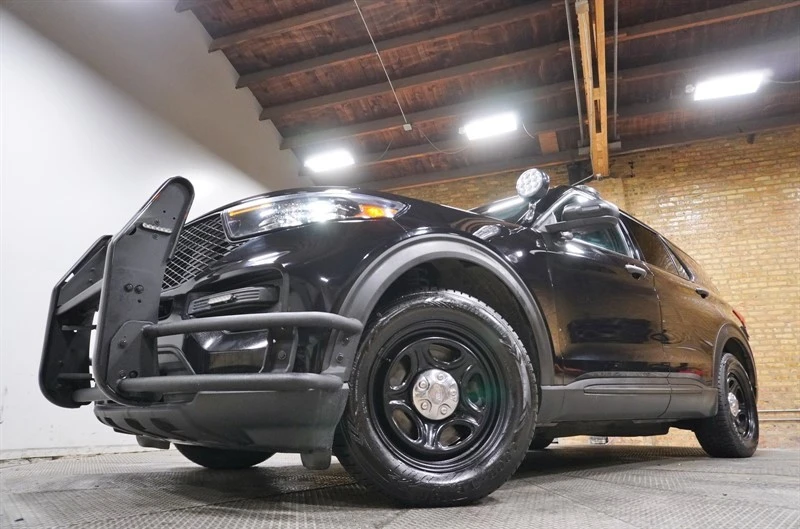 2020 Ford Explorer 6th Gen - Image 3 of 12