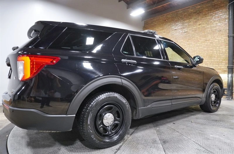 2020 Ford Explorer 6th Gen - Image 12 of 12