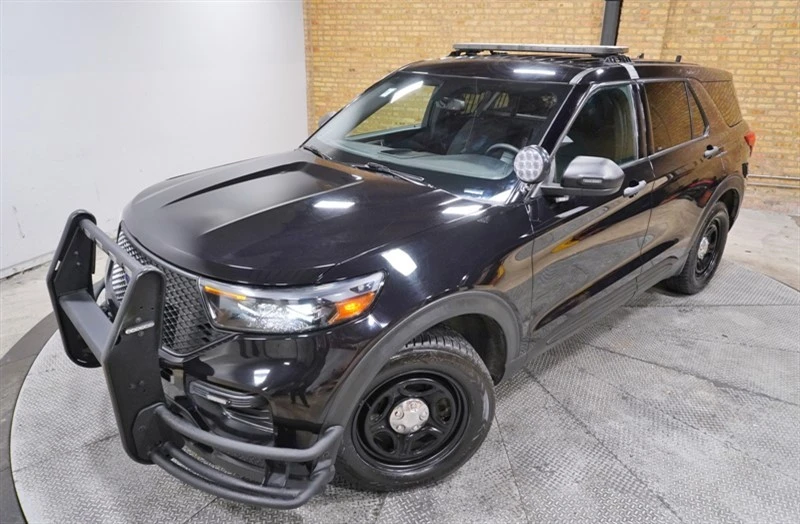 2020 Ford Explorer 6th Gen - Image 2 of 12