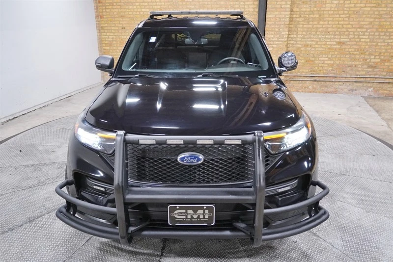 2020 Ford Explorer 6th Gen - Image 5 of 12