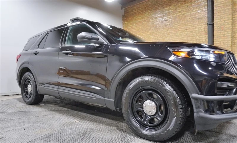 2020 Ford Explorer 6th Gen - Image 8 of 12