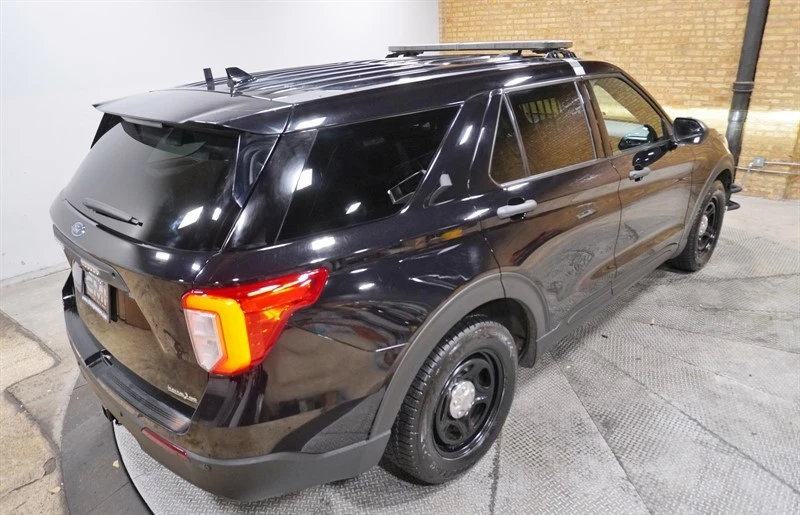 2020 Ford Explorer 6th Gen - Image 11 of 12