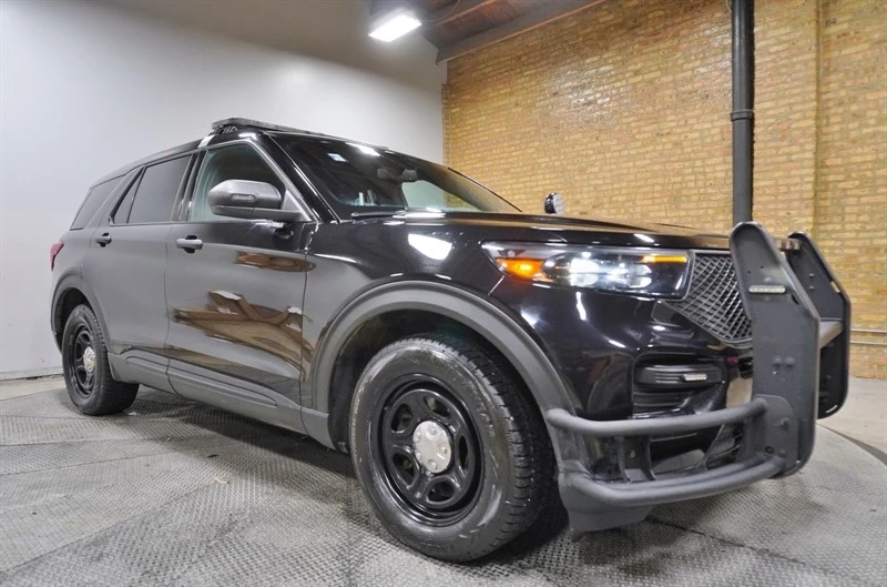 2020 Ford Explorer 6th Gen - Image 6 of 12