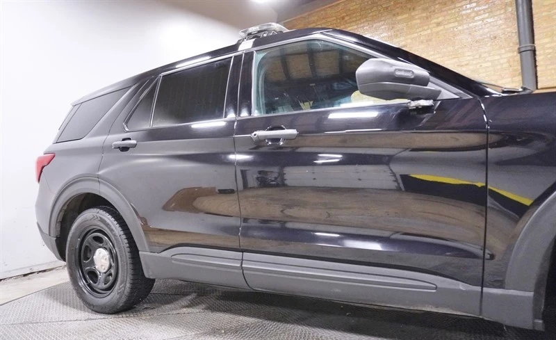 2020 Ford Explorer 6th Gen - Image 9 of 12
