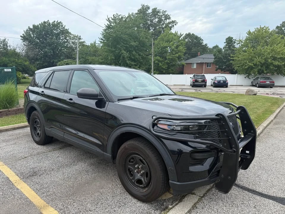 2020 Ford Explorer 6th Gen - Image 2 of 9
