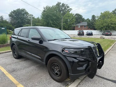 2020 Ford Explorer 6th Gen - Image 2 of 9