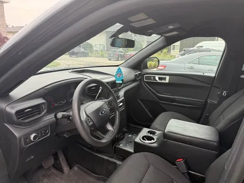 2020 Ford Explorer 6th Gen - Image 3 of 9