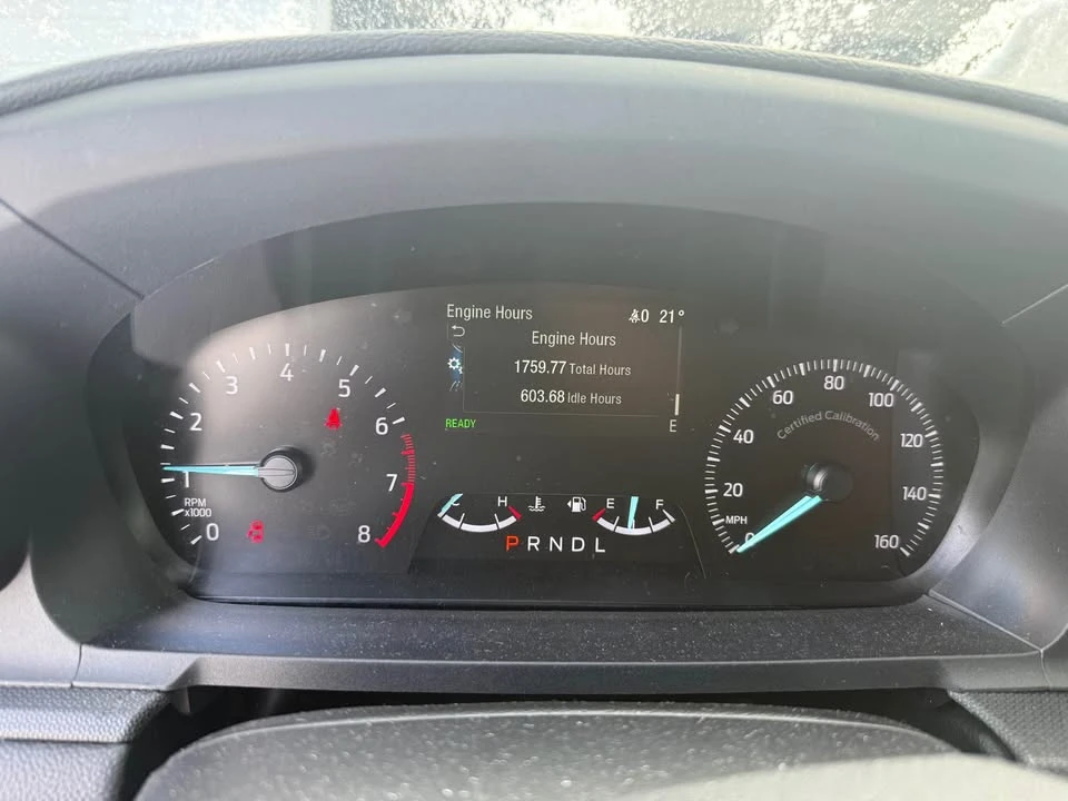 2020 Ford Explorer 6th Gen - Image 7 of 9