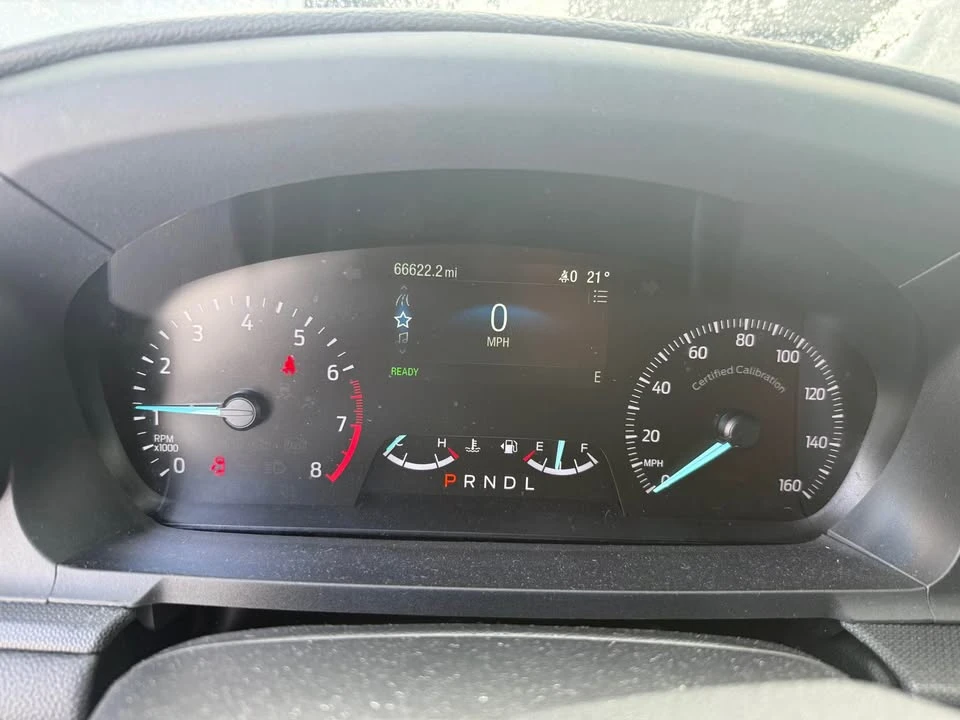 2020 Ford Explorer 6th Gen - Image 6 of 9