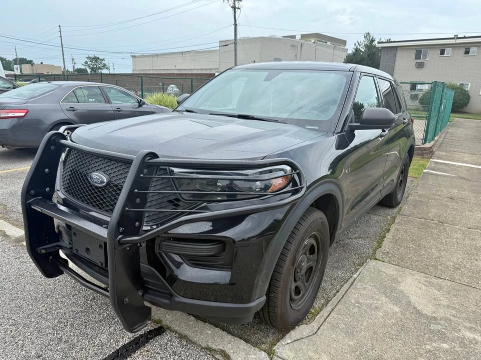 2020 Ford Explorer 6th Gen - Image 1 of 9