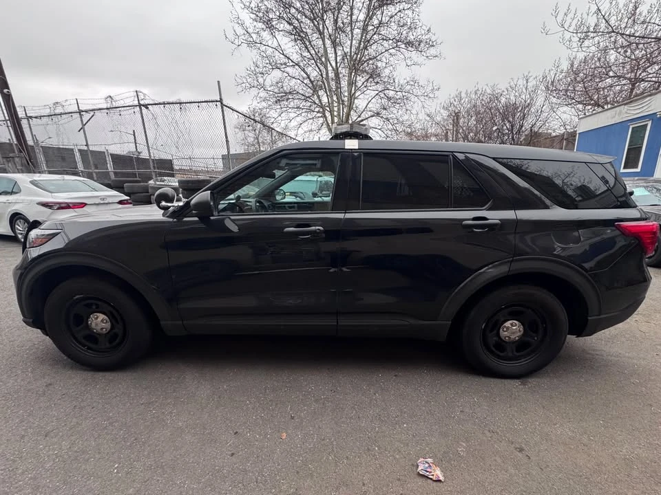 2020 Ford Explorer 6th Gen - Image 5 of 12