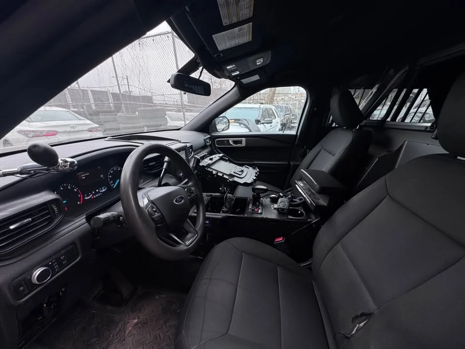 2020 Ford Explorer 6th Gen - Image 6 of 12