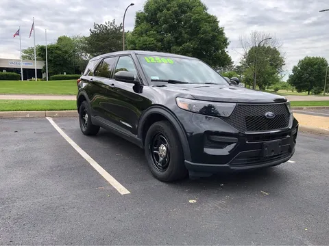 2020 Ford Explorer 6th Gen - Image 3 of 19