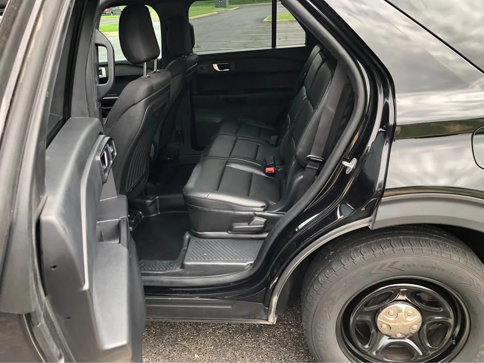2020 Ford Explorer 6th Gen - Image 9 of 19