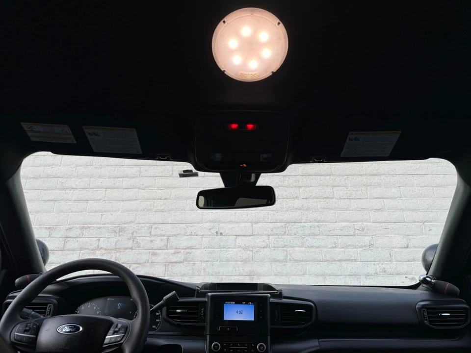 2020 Ford Explorer 6th Gen - Image 13 of 20