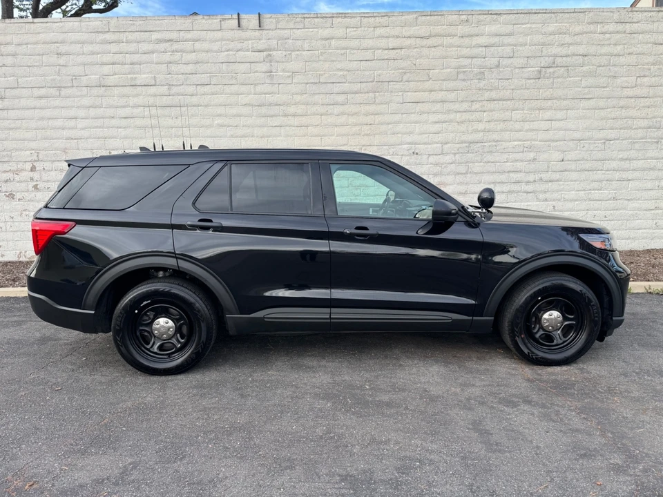2020 Ford Explorer 6th Gen - Image 5 of 20