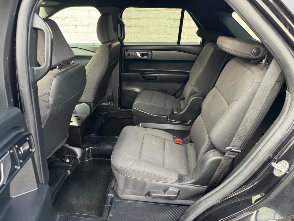 2020 Ford Explorer 6th Gen - Image 7 of 20