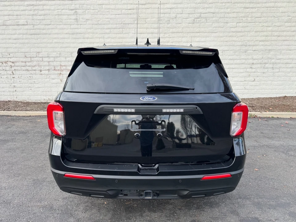 2020 Ford Explorer 6th Gen - Image 16 of 20