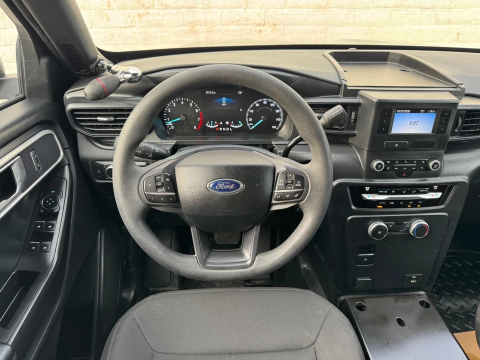 2020 Ford Explorer 6th Gen - Image 11 of 20