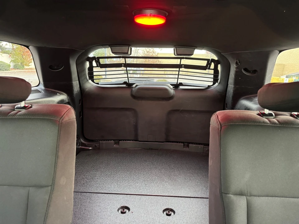 2020 Ford Explorer 6th Gen - Image 12 of 20
