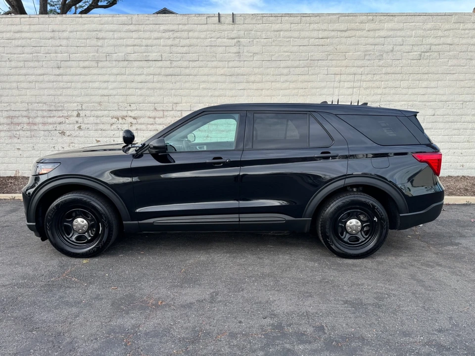 2020 Ford Explorer 6th Gen - Image 2 of 20