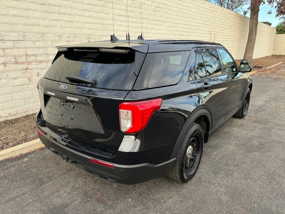 2020 Ford Explorer 6th Gen - Image 4 of 20
