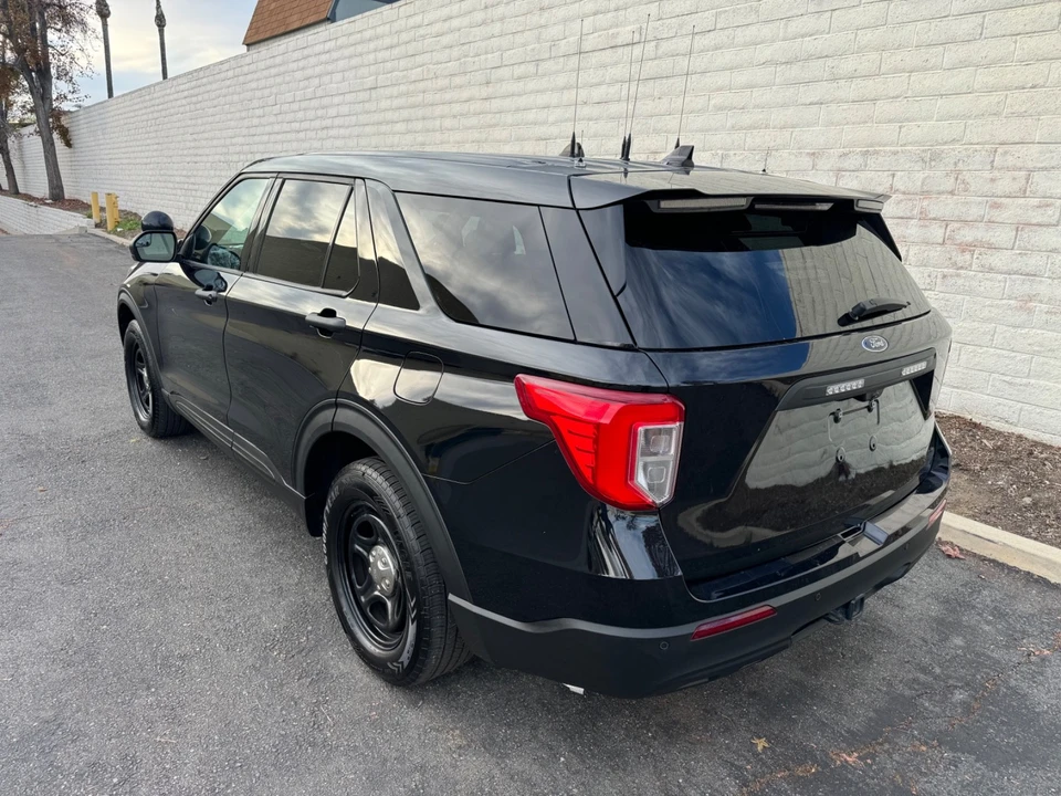 2020 Ford Explorer 6th Gen - Image 3 of 20
